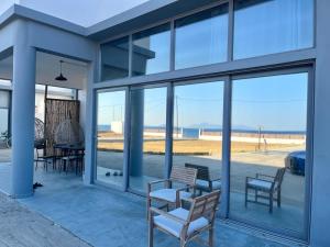 Previllage Red Apartment 5-6