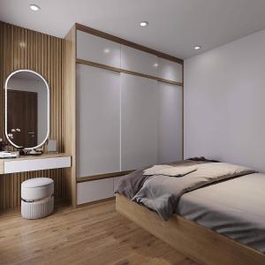 NHU HOMESTAY GREENPARK