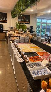 Studio Inside Hotel Windham