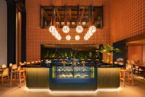 L7 WEST LAKE HANOI by LOTTE HOTELS