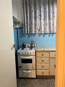 Amplio y cómodo Monoambiente en Mar del Plata