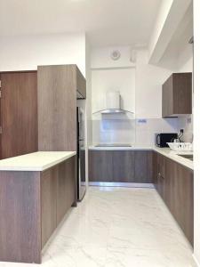 Troika Kota Bharu Penthouse Homestay 2 rooms L35