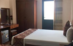 Hà An Hotel - 166 Cổ Linh Long Biên - by Bay Luxury