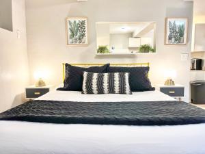 Urban Oasis Near The Zoo A Central Studio For 2