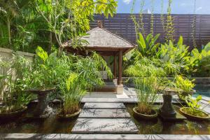 Villa Sedap Malam Seminyak by Best Deals Asia Hospitality
