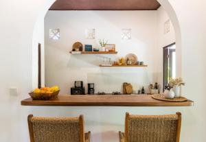 Twist and Shout Villa