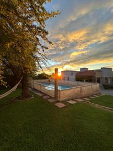 Villa Bonita Cabañas