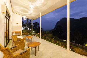 Ravana Heights