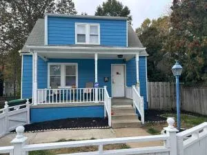 Comfortable Two-bedroom home - 塔里维尔