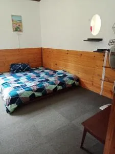 Hostel Papa Tia - Makale