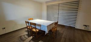 Bella casa en Costa Pucón