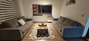 Bella casa en Costa Pucón