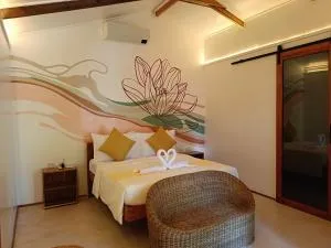 Kawai Duli Bungalows 1 - Dibacvaquen