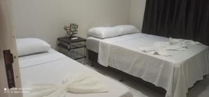 Bela casa aconchegante completa