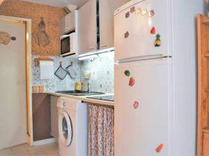 Appartement 3 pièces avec piscine, terrasse et WIFI - Le Lavandou - FR-1-251-561