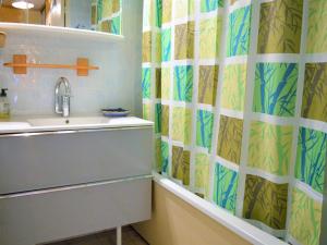 Appartement 3 pièces avec piscine, terrasse et WIFI - Le Lavandou - FR-1-251-561