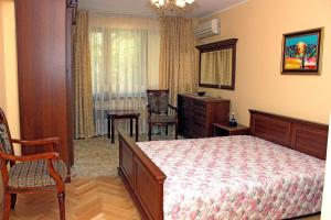 Apartement Park City Garden Apartment Pazardžik Bulgaaria