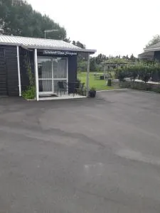 Country View Sleepout - Piako