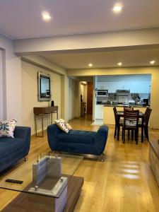 Departamento Compartido San Isidro