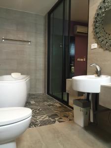 Behind The Scene Hotel Club @ Samui