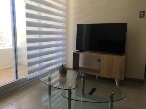 Jardines del pacífico III La Serena