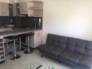 Jardines del pacífico III La Serena