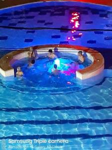 APARTASOLES SANTAFE