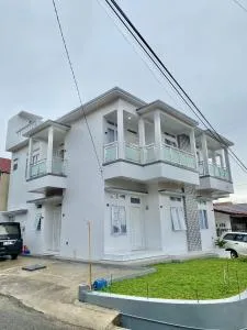 Villa Shafa Marwa - 武吉丁宜