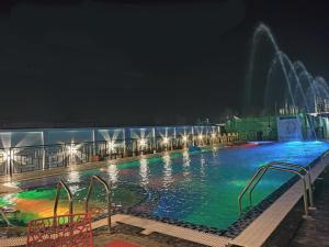 THE PELICAN BEACH RESORT