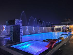 THE PELICAN BEACH RESORT