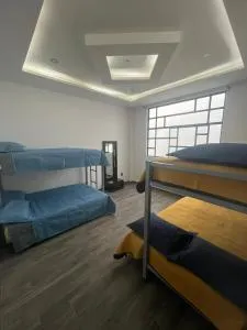 Casa Maya - Jantetelco