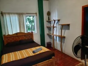 Casa Samay - Mazunte