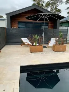 Erowal Bay Guesthouse Jervis Bay - 文森提亚
