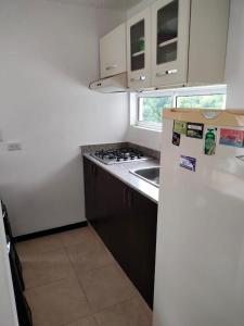 APARTASOLES SANTAFE