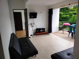 APARTASOLES SANTAFE