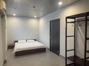 Homestay Bối Bối - Thôn Kim Long (1)