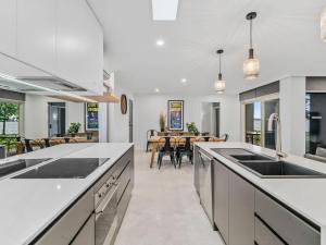 Yarrawonga Lakeside apartment 43 - 3 Bedrooms