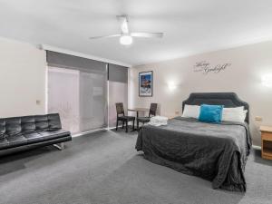 Yarrawonga Lakeside apartment 43 - 3 Bedrooms