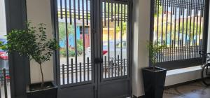 Makasai Habitaciones