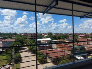 Makasai Habitaciones