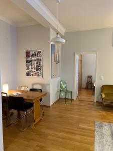 Saunallinen kaksio keskustassa