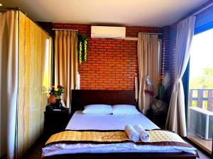 Căn Hộ 1 Phòng Ngủ (One-Bedroom Apartment)