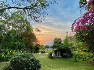 Fern Resort Mae Hong Son