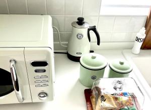 Mid-Century House YOGI