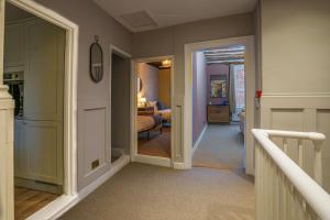 The Castle City Centre Apartment