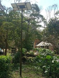 Centro ecoturistico Arco del Tiempo