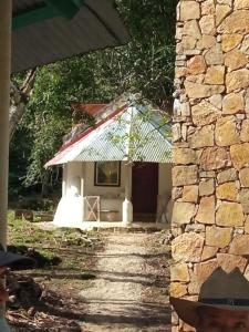 Centro ecoturistico Arco del Tiempo