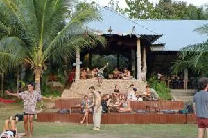 Atlas Valley - Ban Thung Pong