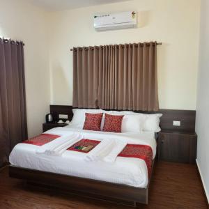 The RiverBells -An Island Stay