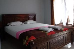 Puri Karimunjawa RedPartner